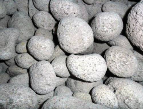 سبک سازی با پوکه معدنی و تاثیر آن بر مقاومت سازه