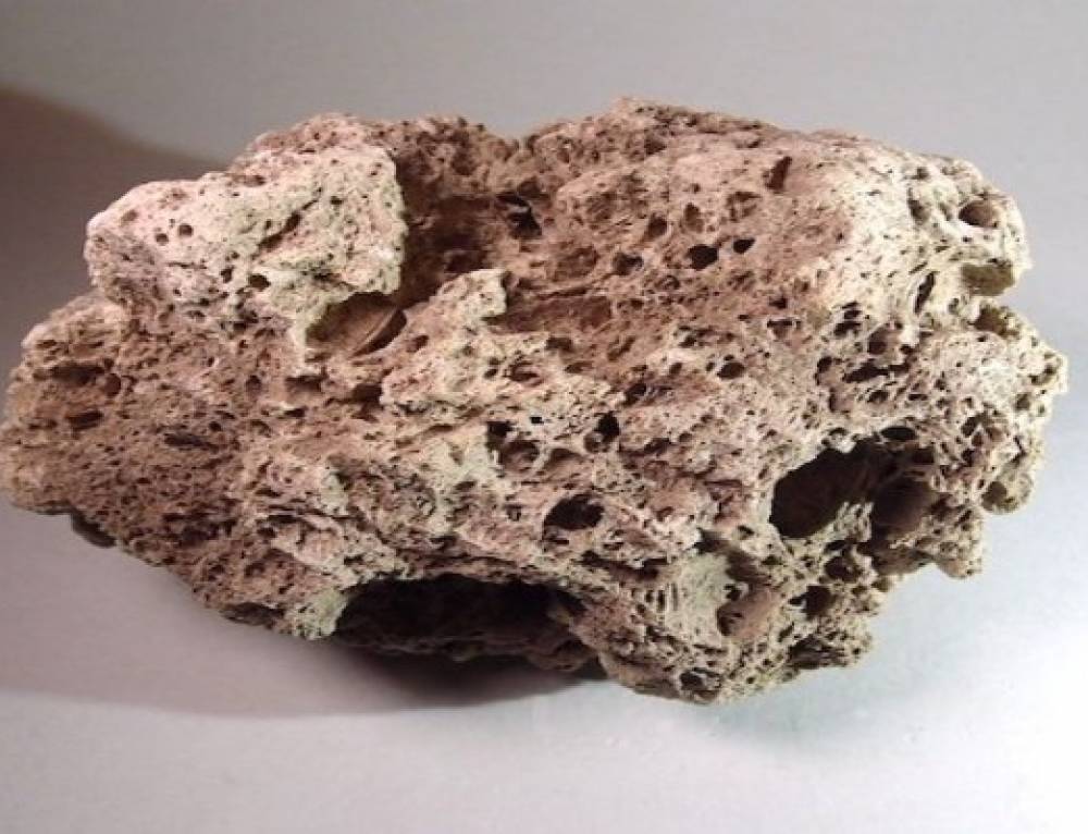 پوکه سیاه پوکه سیاه چیست و چگونه به وجود می آید و انواع آن پوکه مغدنی