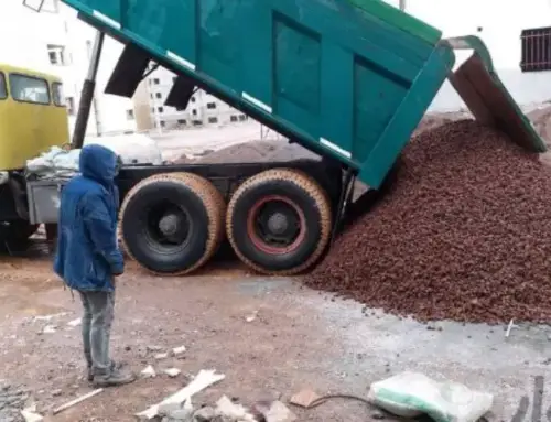 پوکه معدنی اسکوریا